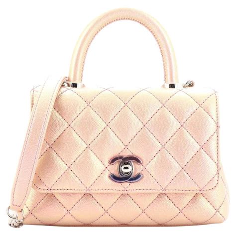 chanel iridescent bag On Sale 